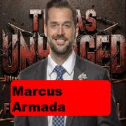 Ring Announcer Marcus Armada