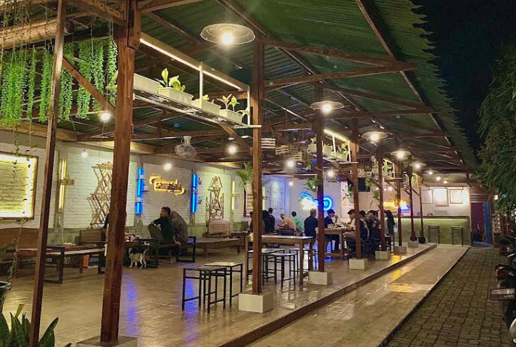Samagata.kedaikopi