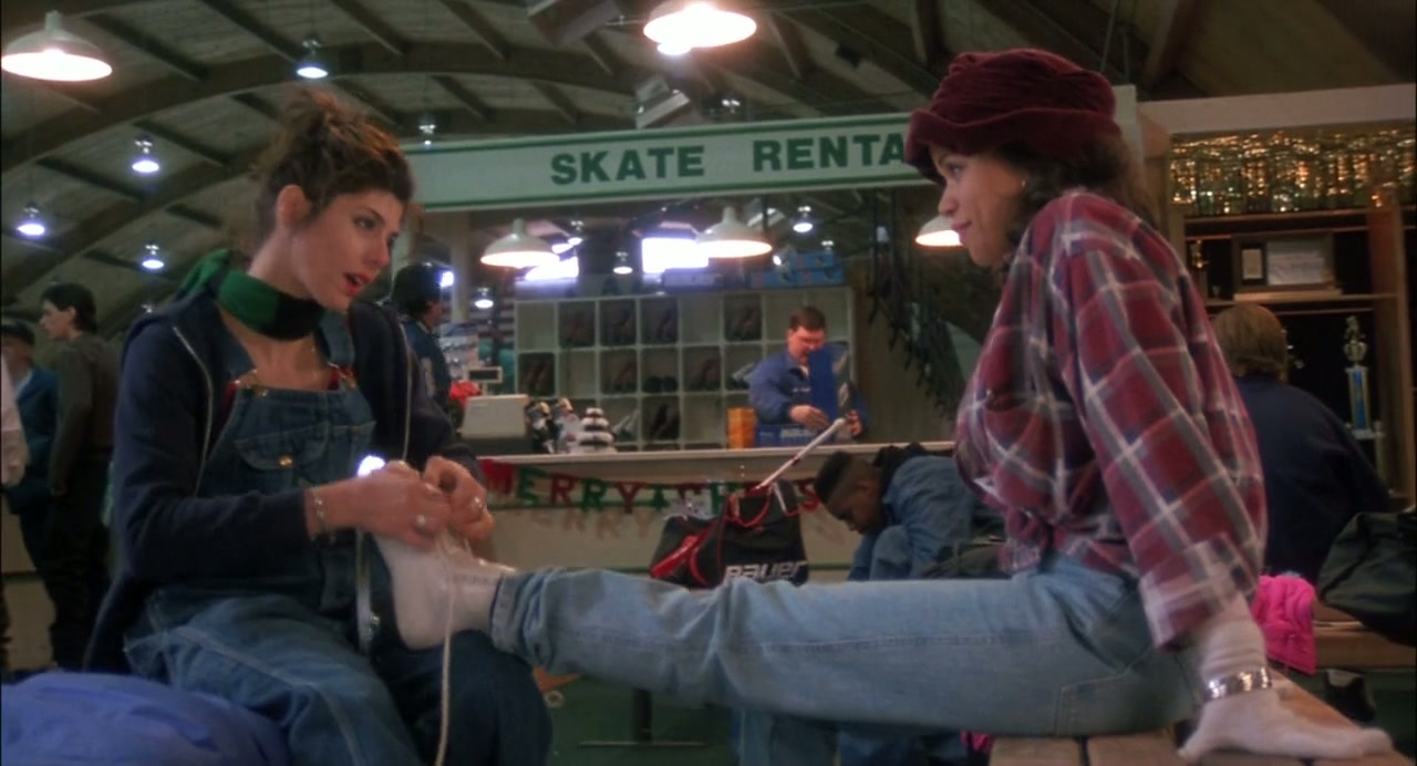 Untamed Heart Screenshot