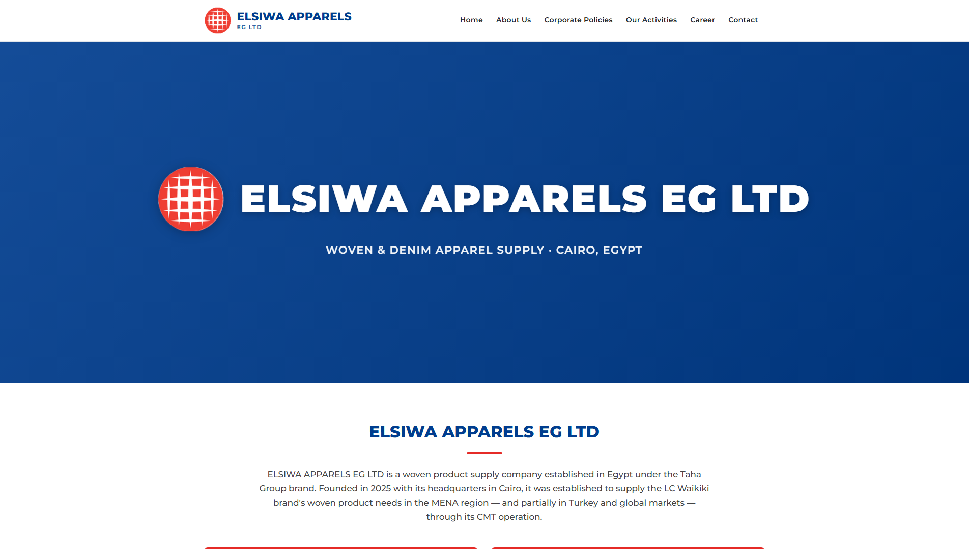 Gespeicherte Aufnahme von elsiwa.com