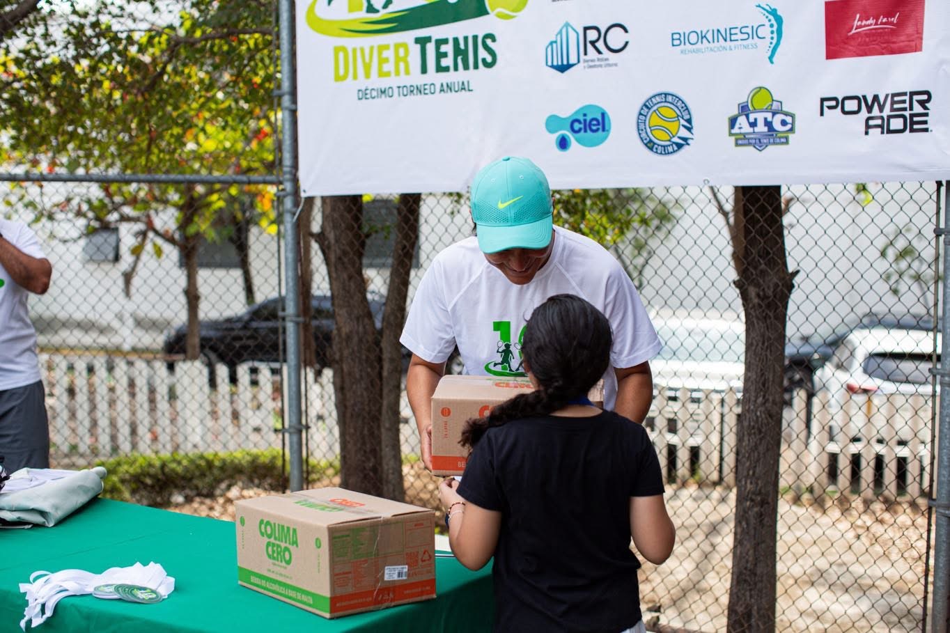 Instalaciones de Divertenis