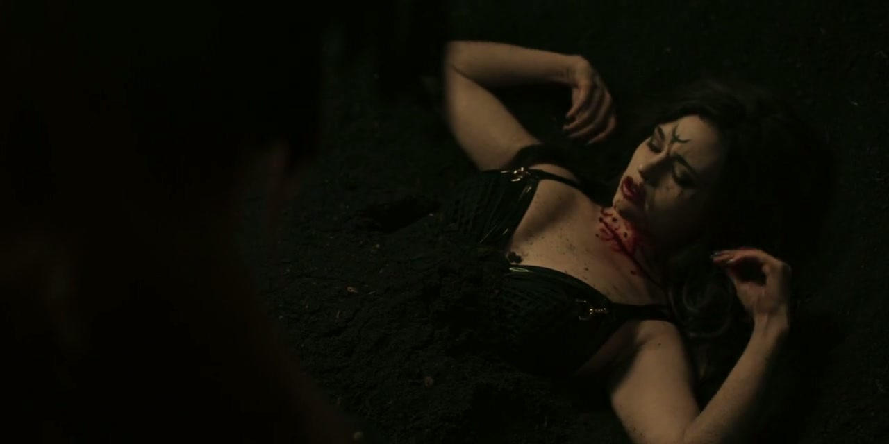 Vampires of the Velvet Lounge Screenshot