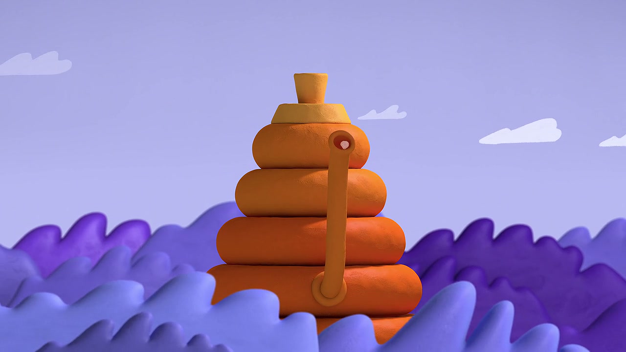 Headspace Guide to Sleep Screenshot
