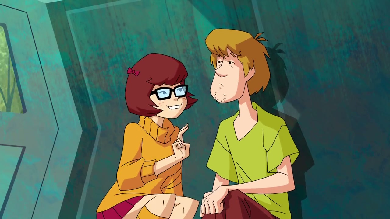 Scooby-Doo! Mystery Incorporated Screenshot