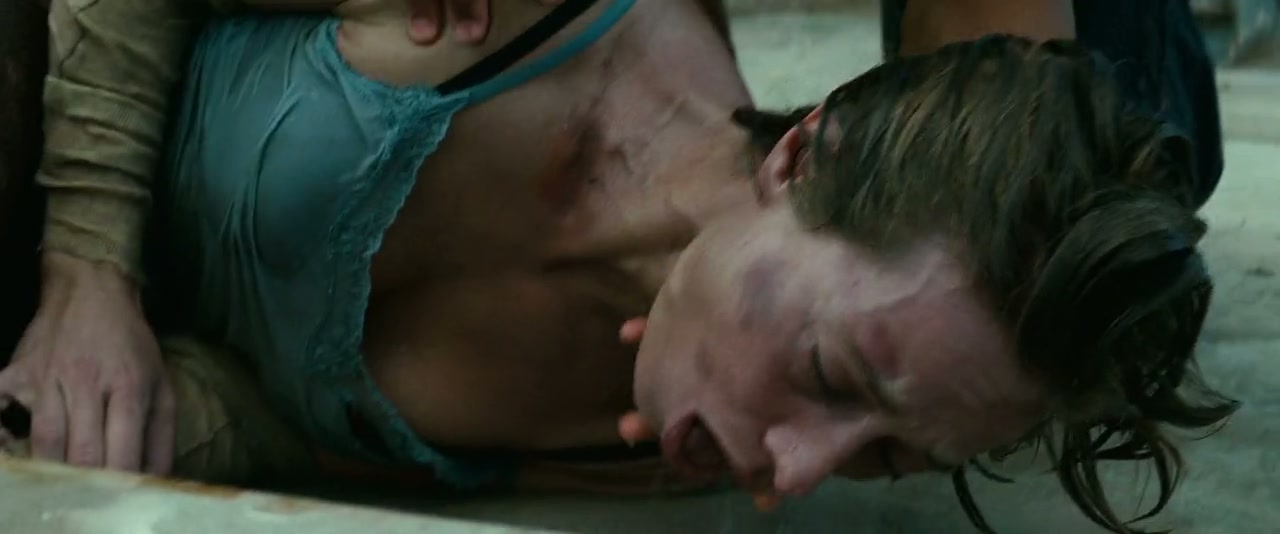 Hereafter Screenshot