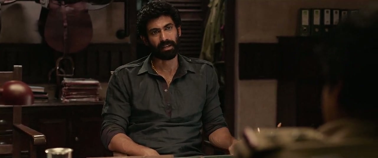 Bheemla Nayak Screenshot