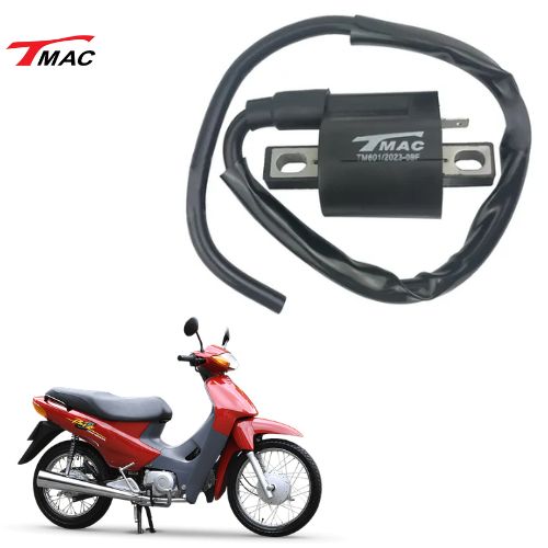BOBINA IGN BIZ100 98-05 TMAC