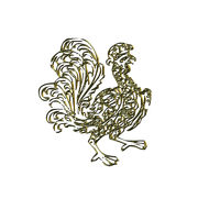 MS-gold-element-13