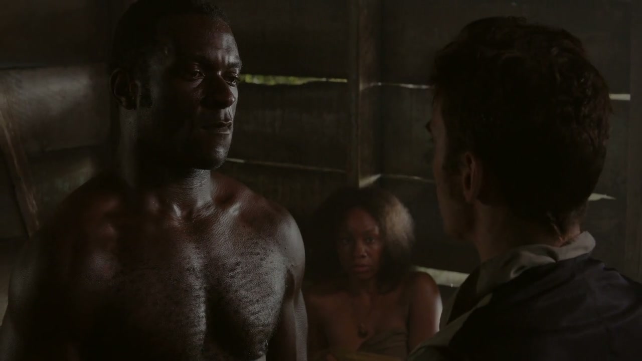 Roots Part 3 Screenshot