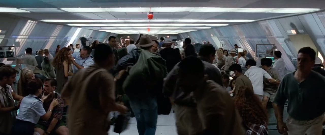 Independence Day Screenshot