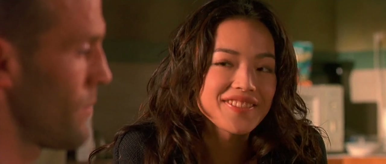 The Transporter Screenshot