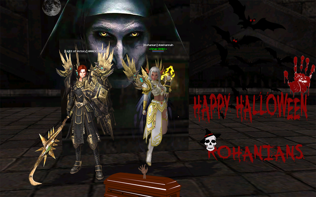 rohan-horror-theme