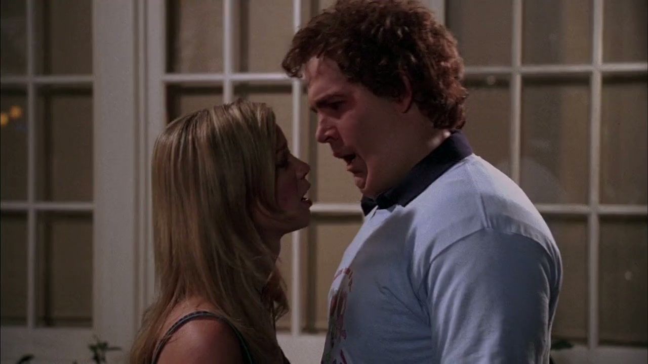 Just Friends Screenshot