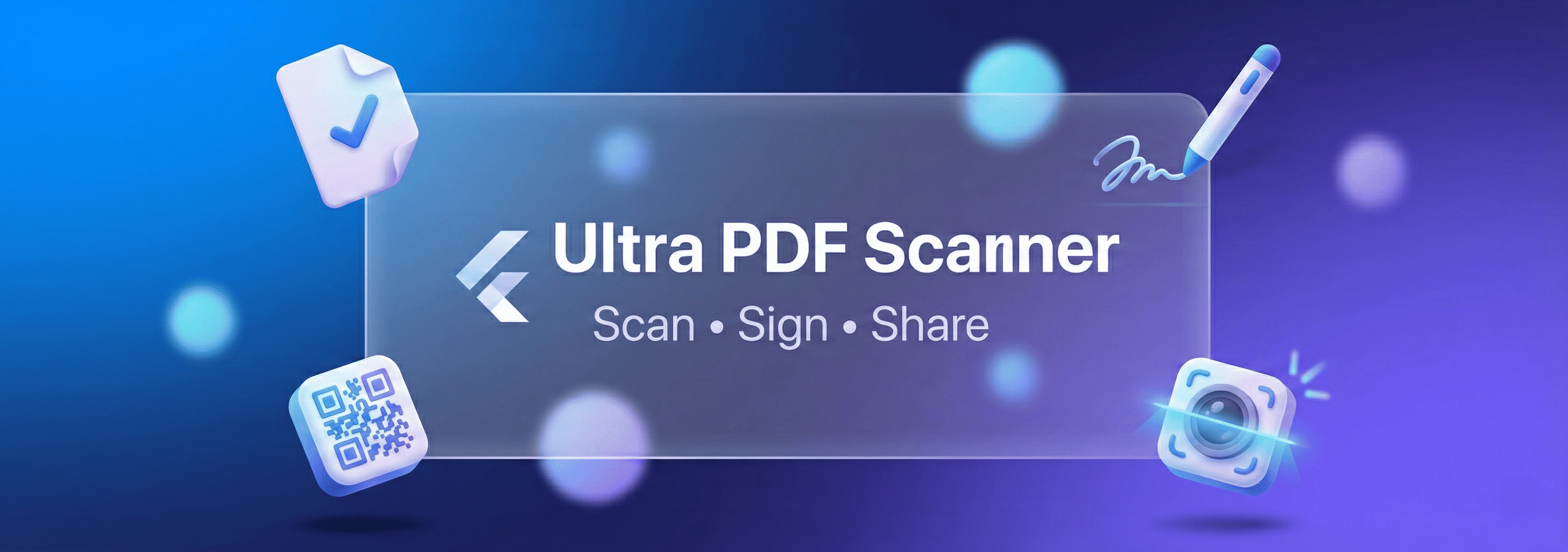 Ultra PDF Scanner