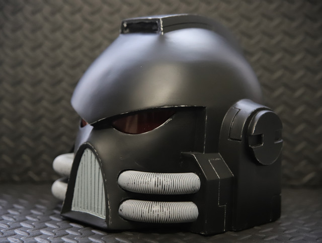 Helmet (80)