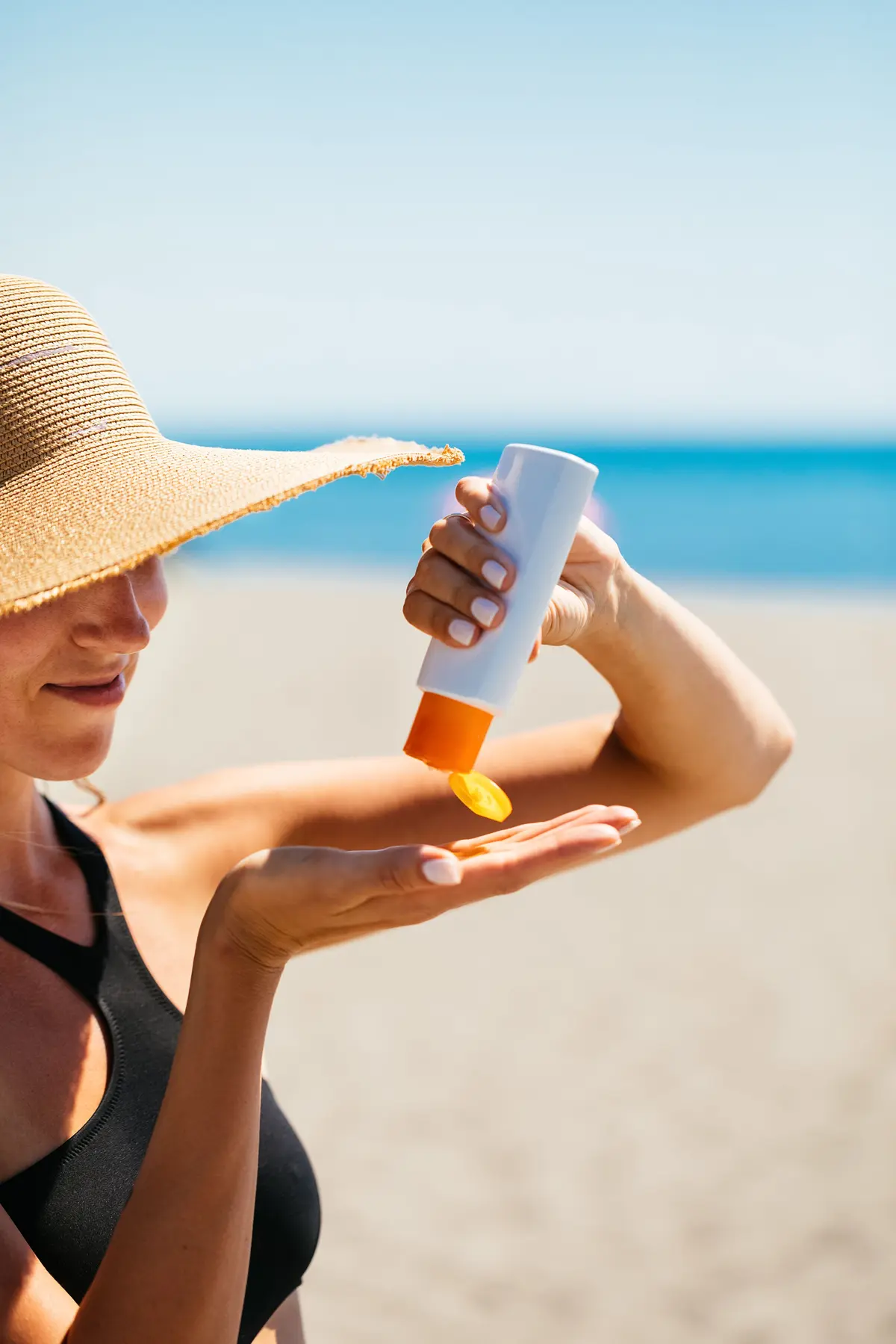 New Sunscreen Filter Approved by FDA