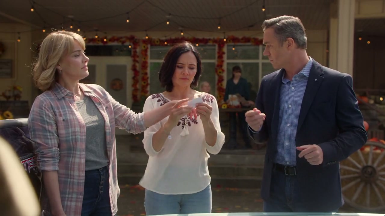 Roadhouse Romance Screenshot
