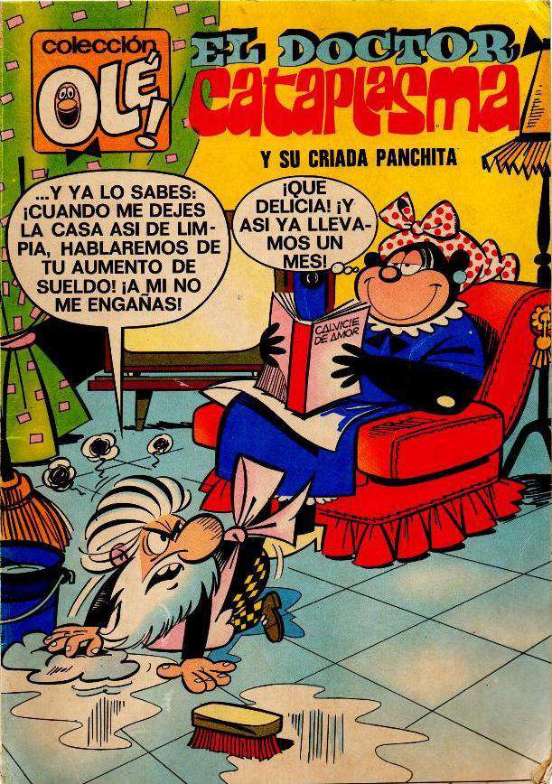 Coleccion OLE 046