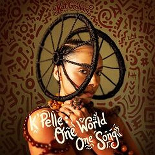 Kat Graham - K'Pelle (2026)