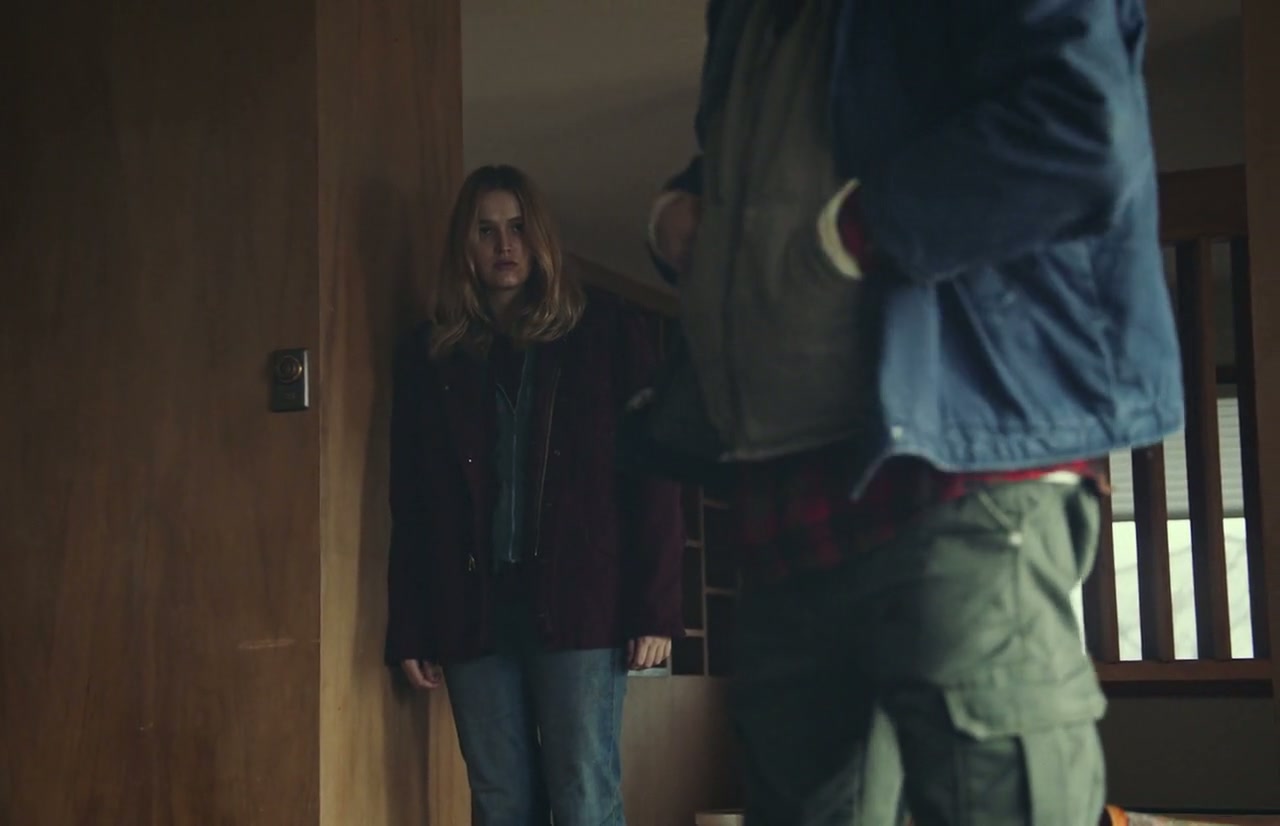 To Kill a Wolf Screenshot