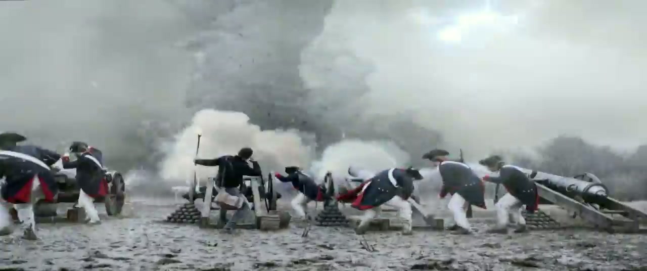 The Last Sharknado: It's About Time Screenshot