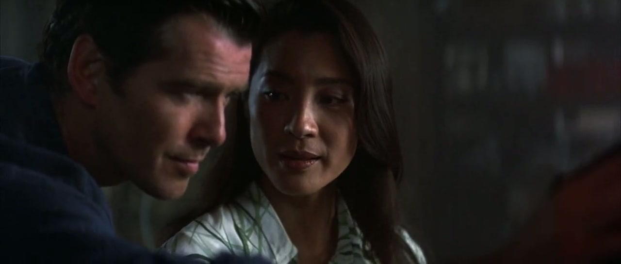Tomorrow Never Dies Screenshot