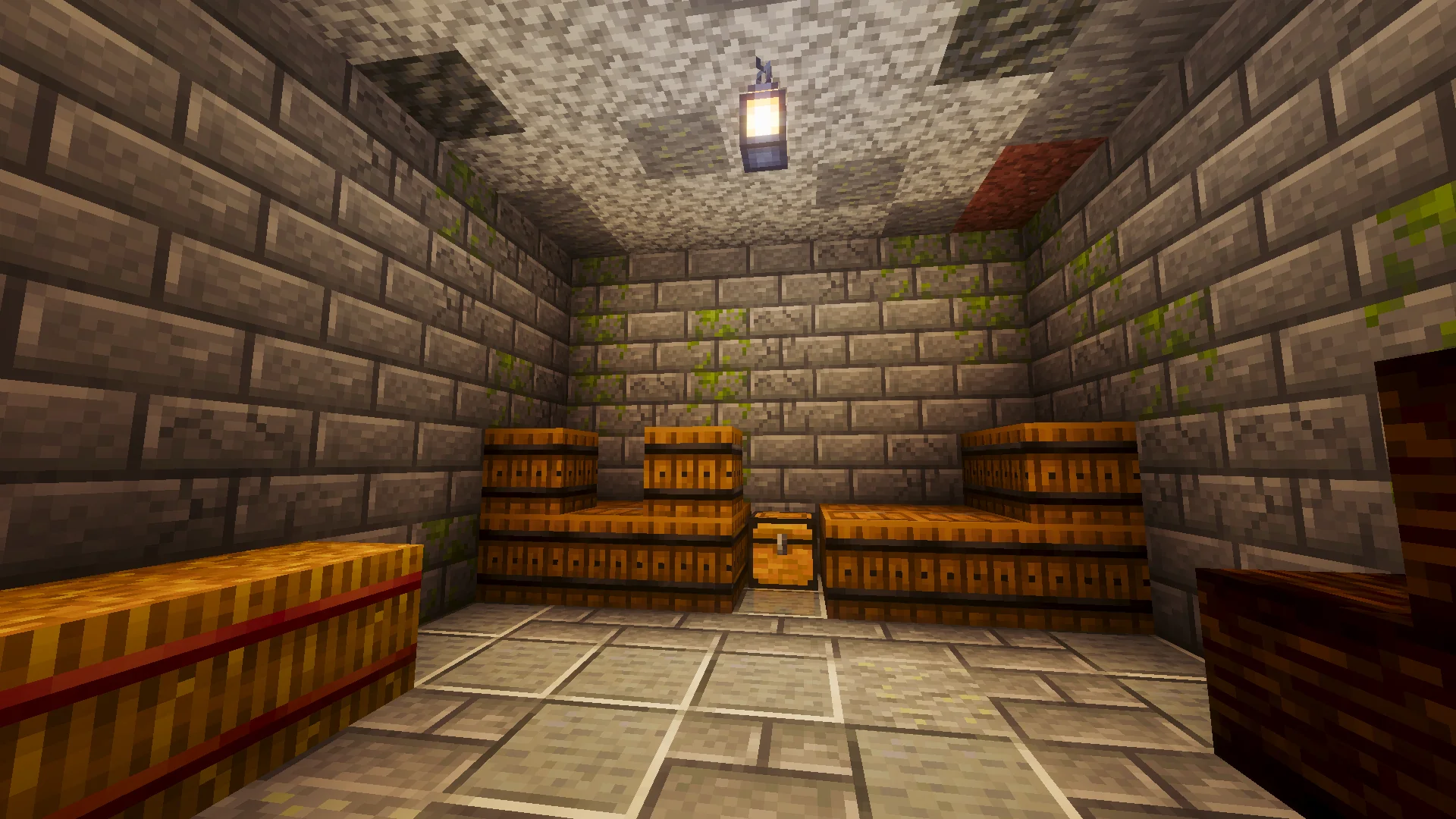 tunnels 2