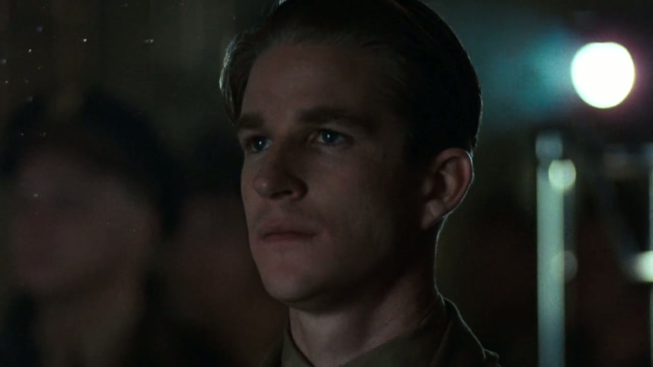 Memphis Belle Screenshot