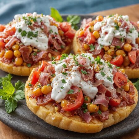 Ultimate Mexican Street Corn Pasta Salad Recipe