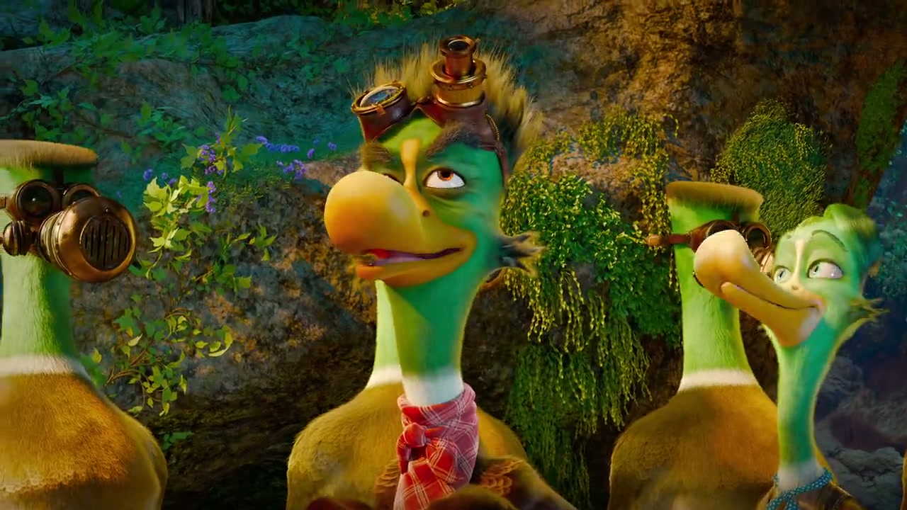 Quackerz Screenshot
