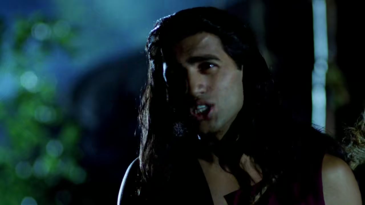 Jungle Boy Screenshot