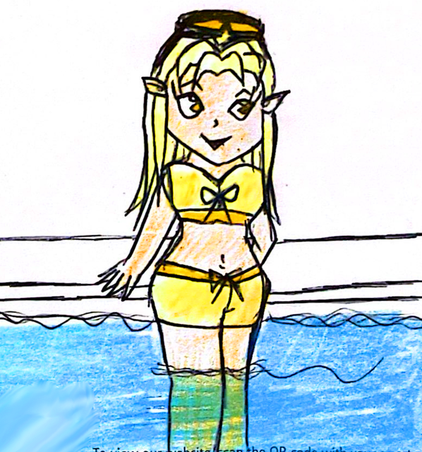#zelda