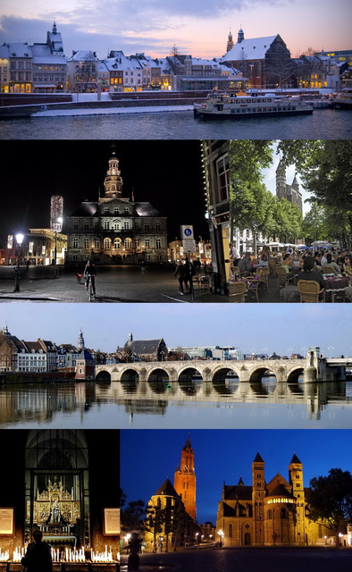 city