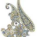 Pysele Pattern Nrew Design image