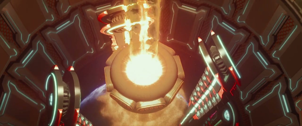 Ratchet & Clank Screenshot