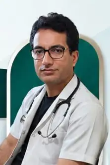 Dr. Shahnawaz Rasool