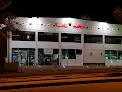 مطاعم التخصصي