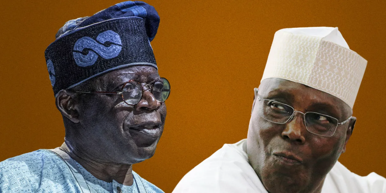 Illustration - Nigeria : la justice donne sept jours à Atiku pour notifier sa plainte contre les diplômes de Tinubu