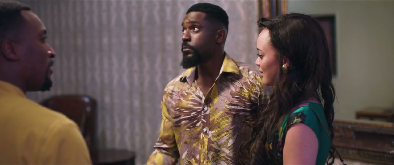 Man of God Screenshot
