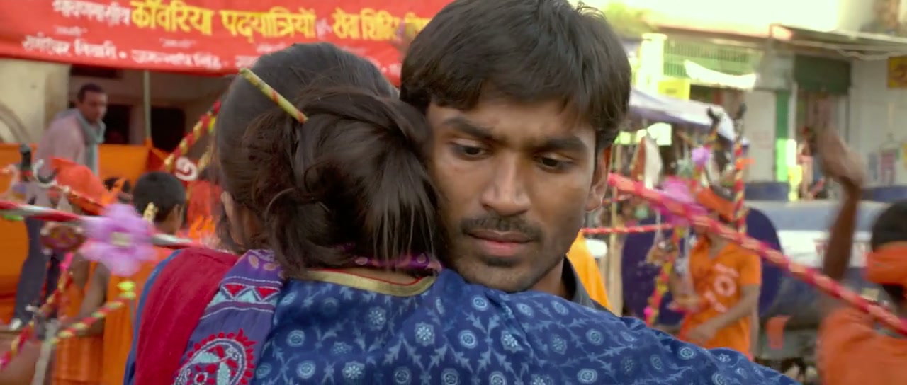 Raanjhanaa Screenshot