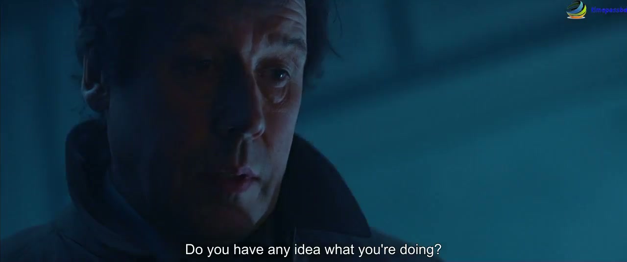 V for Vendetta Screenshot