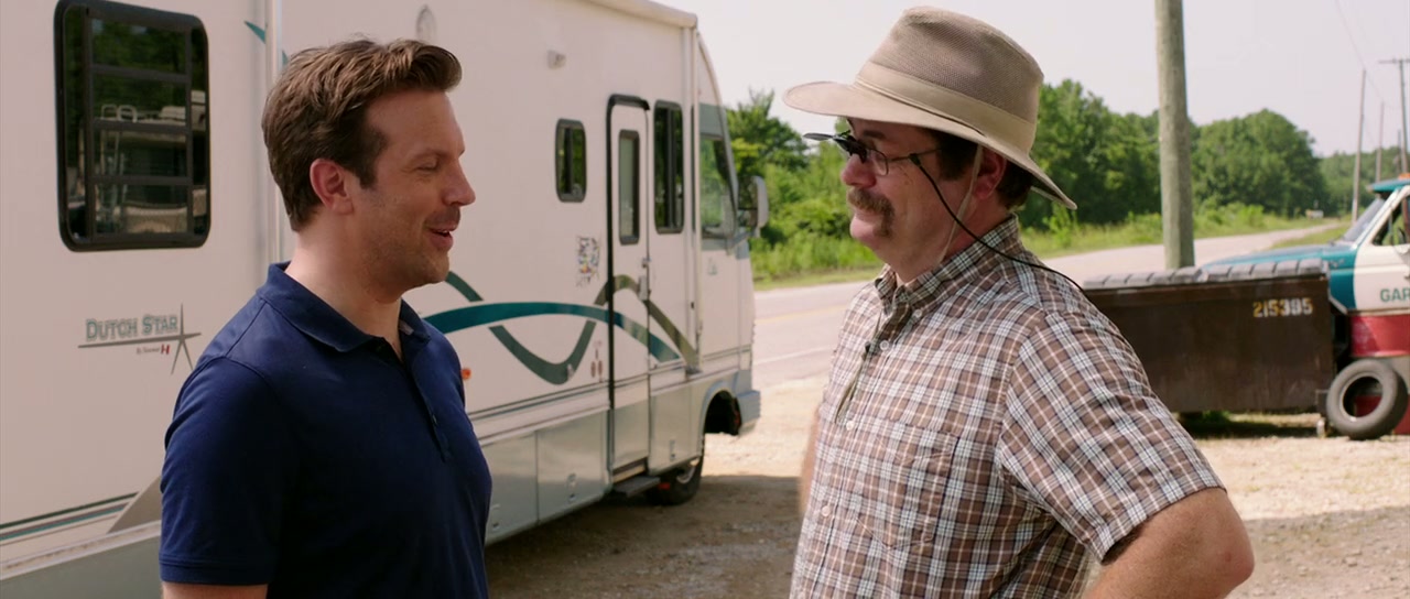 We're the Millers Screenshot