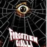 29 set Forgotten Gialli Volume Five Set USA