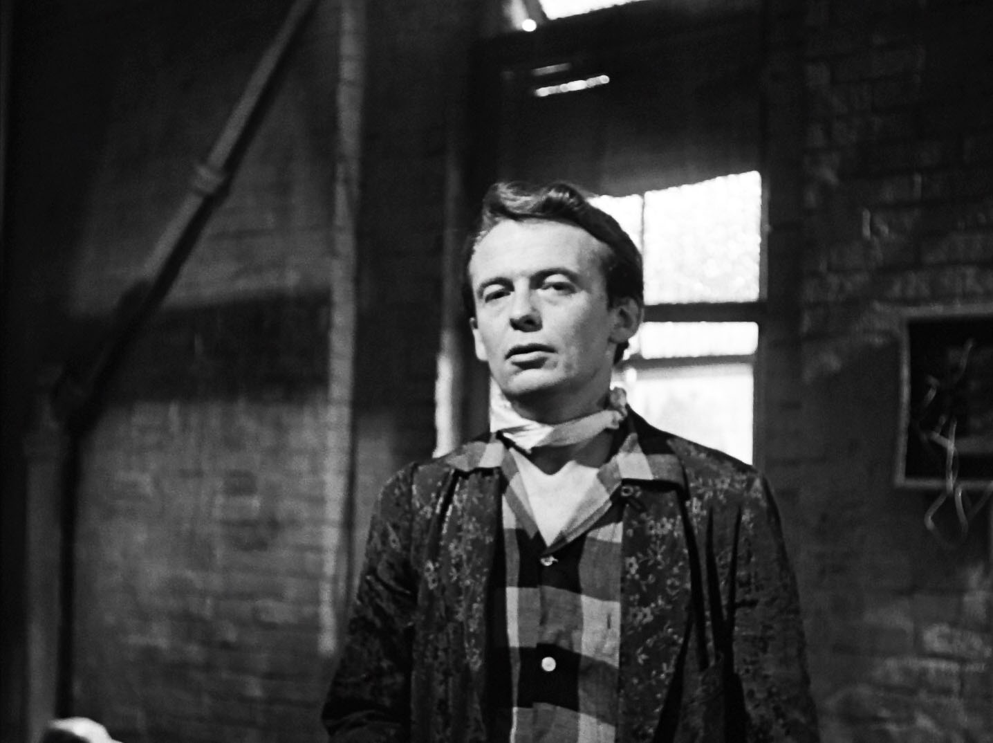 Связной / The Connection (1961)