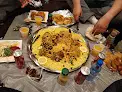 مطاعم السعودي