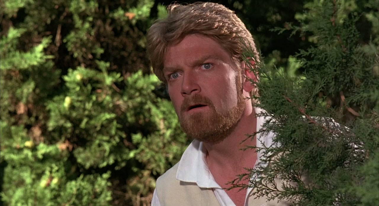 Much Ado About Nothing Screenshot