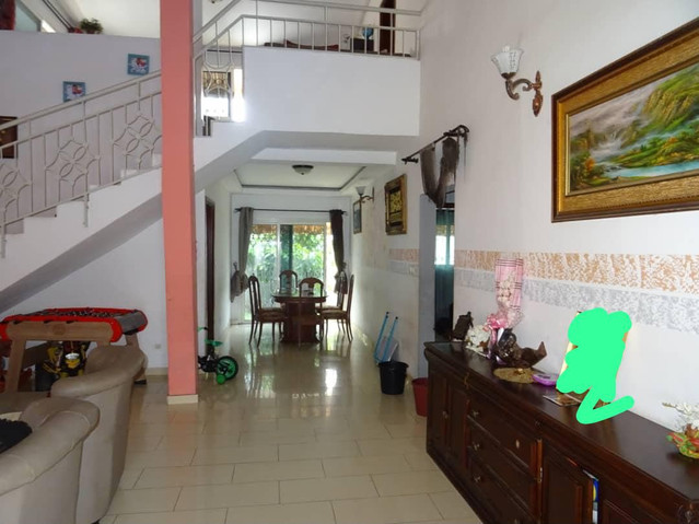 Villa · 4 chambres · Angré 9ᵉ Tranche Bessikoi, Cocody · à vendre