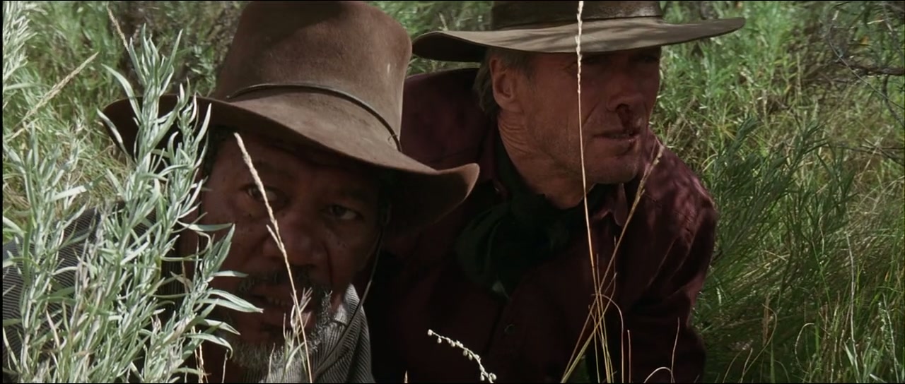 Unforgiven Screenshot