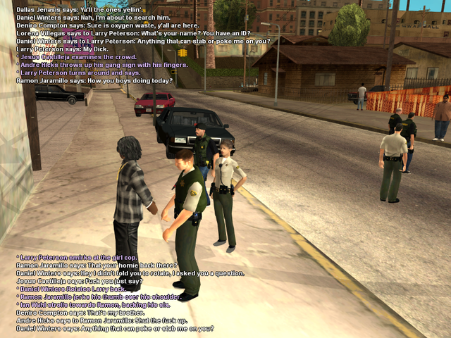 Cops5