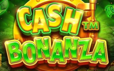 Cash Bonanza Demo Oyna